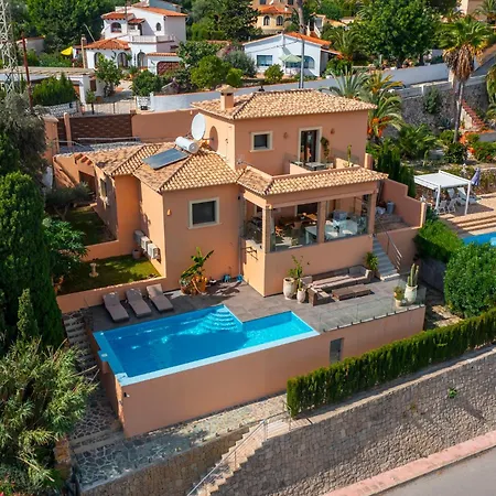 Vistes * Benissa